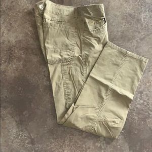 KUHL Revolvr Rogue hiking pants